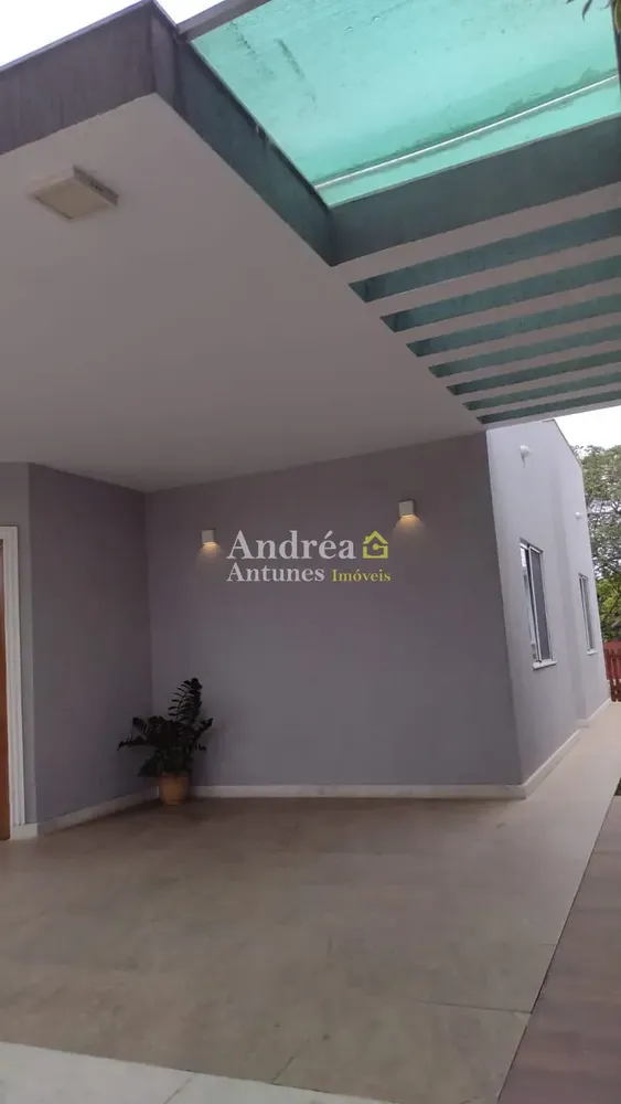 Casa, 3 quartos, 130 m² - Foto 24
