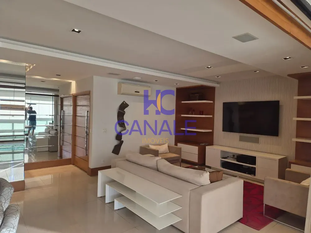 Apartamento, 3 quartos, 233 m² - Foto 10