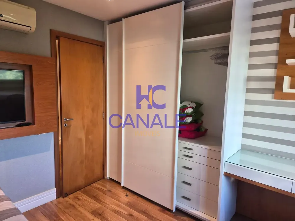 Apartamento, 3 quartos, 233 m² - Foto 33