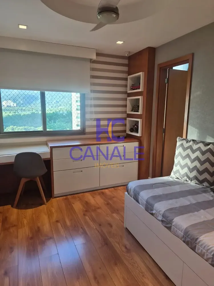 Apartamento, 3 quartos, 233 m² - Foto 4