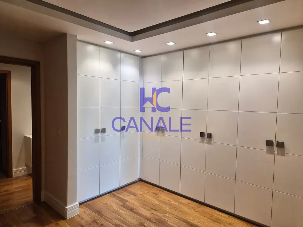 Apartamento, 3 quartos, 233 m² - Foto 21