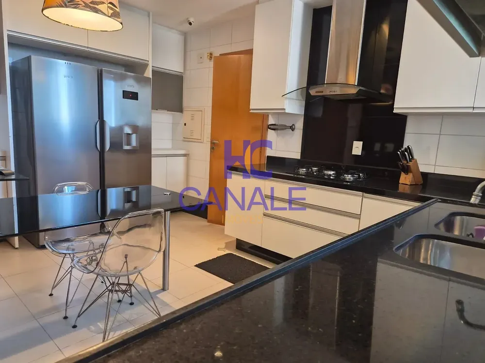 Apartamento, 3 quartos, 233 m² - Foto 32