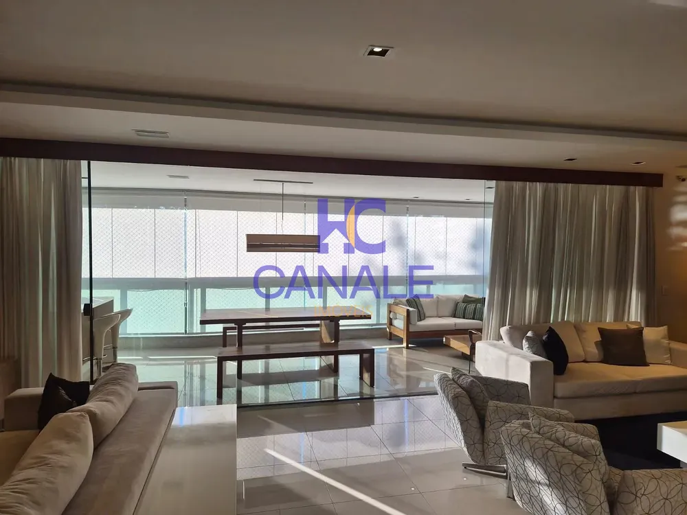 Apartamento, 3 quartos, 233 m² - Foto 35