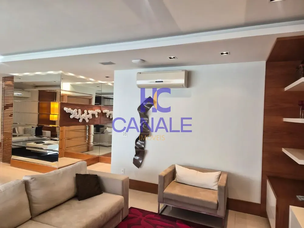 Apartamento, 3 quartos, 233 m² - Foto 47