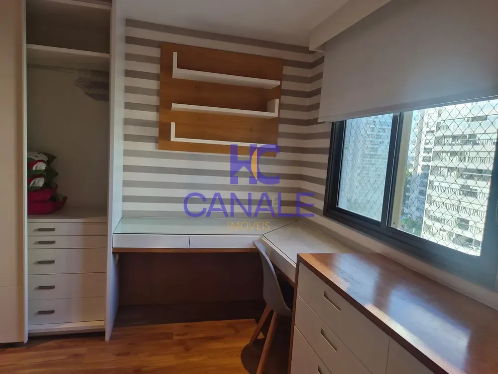 Apartamento, 3 quartos, 233 m² - Foto 19