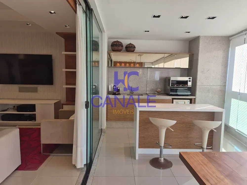 Apartamento, 3 quartos, 233 m² - Foto 28