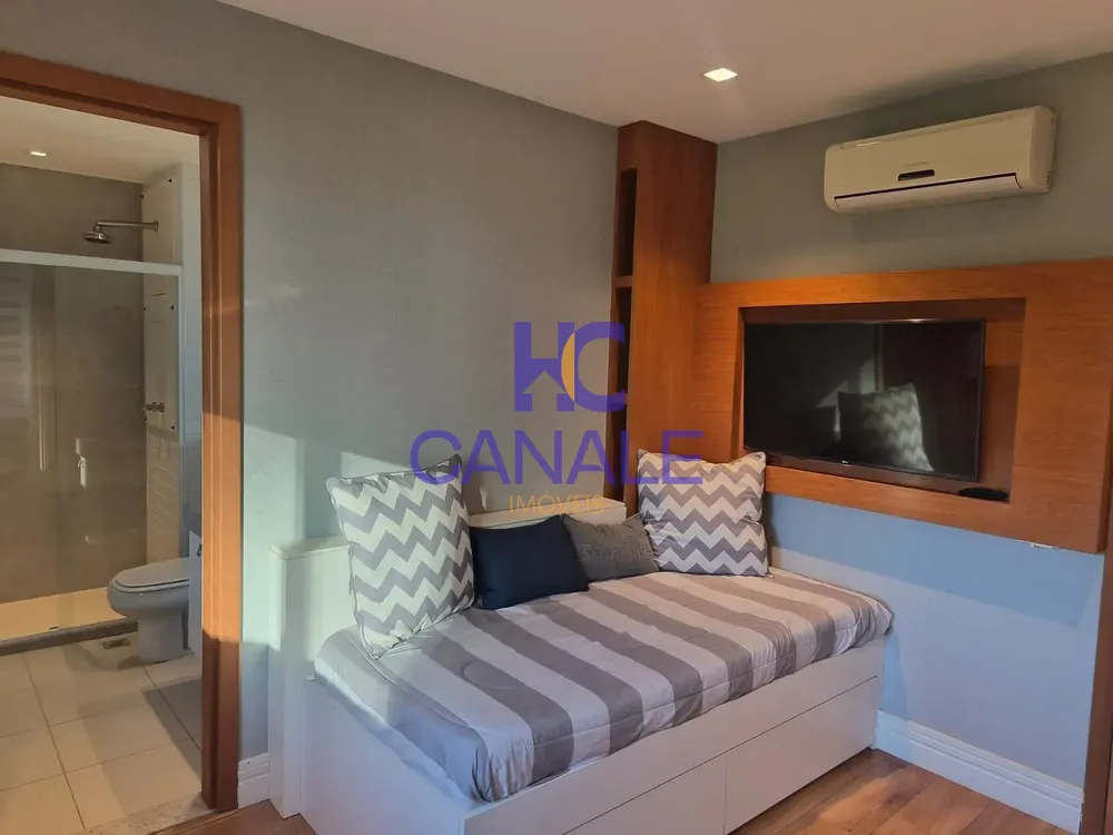 Apartamento, 3 quartos, 233 m² - Foto 29