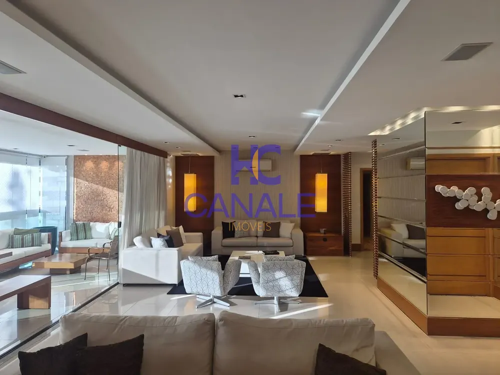 Apartamento, 3 quartos, 233 m² - Foto 37