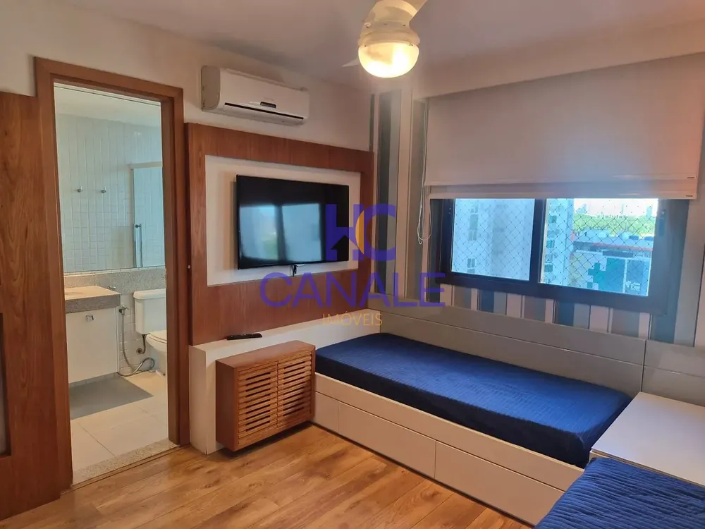 Apartamento, 3 quartos, 233 m² - Foto 8