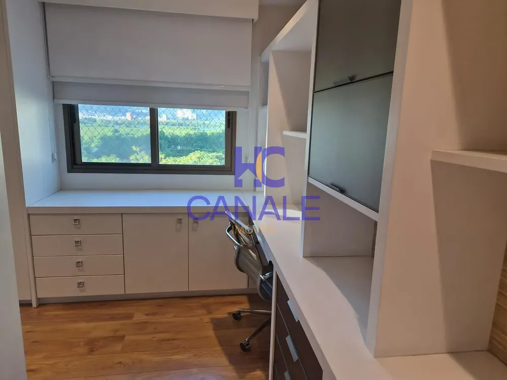 Apartamento, 3 quartos, 233 m² - Foto 18
