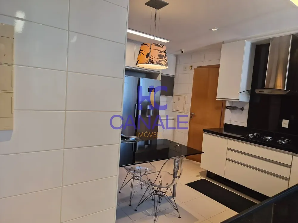 Apartamento, 3 quartos, 233 m² - Foto 22
