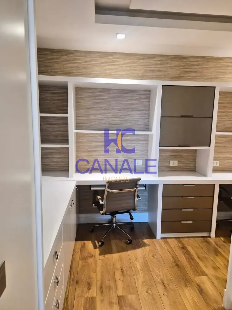 Apartamento, 3 quartos, 233 m² - Foto 42