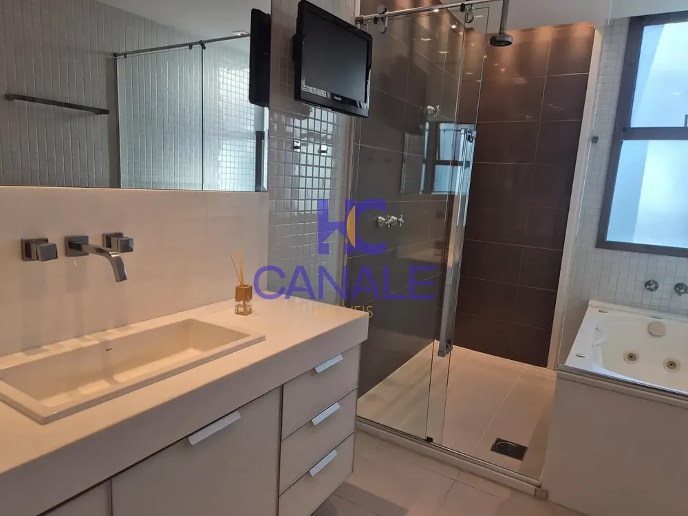 Apartamento, 3 quartos, 233 m² - Foto 20