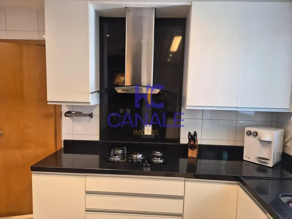 Apartamento, 3 quartos, 233 m² - Foto 6