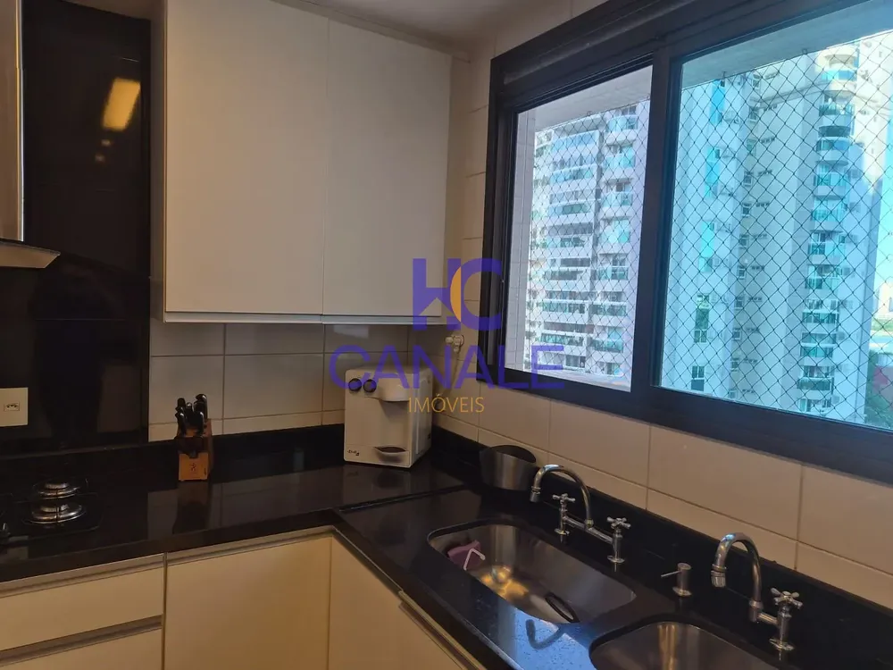Apartamento, 3 quartos, 233 m² - Foto 13