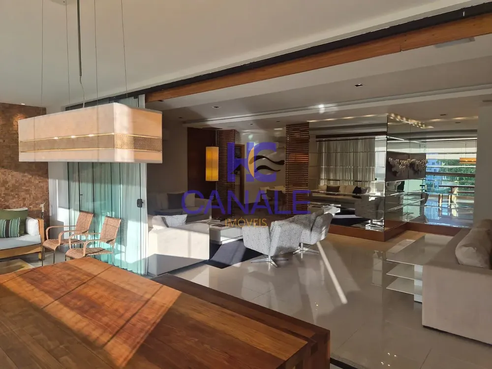 Apartamento, 3 quartos, 233 m² - Foto 41