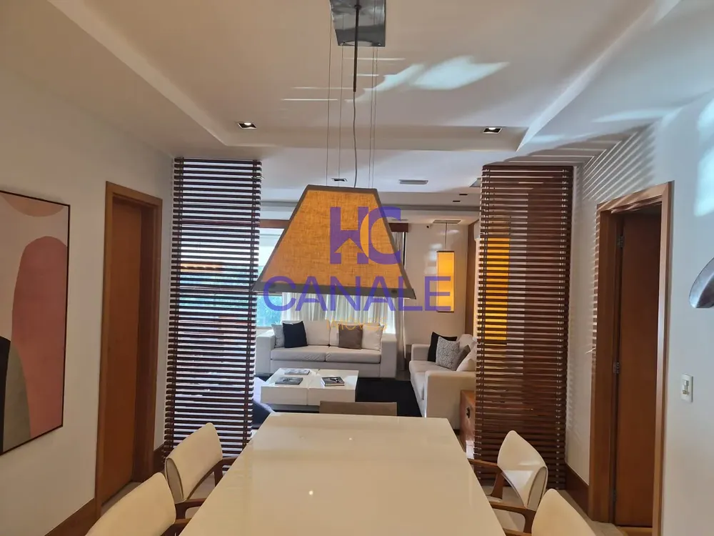 Apartamento, 3 quartos, 233 m² - Foto 11