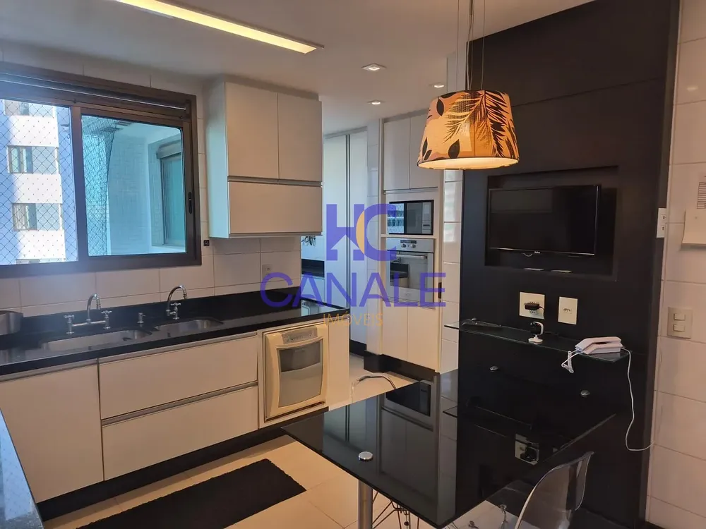 Apartamento, 3 quartos, 233 m² - Foto 9