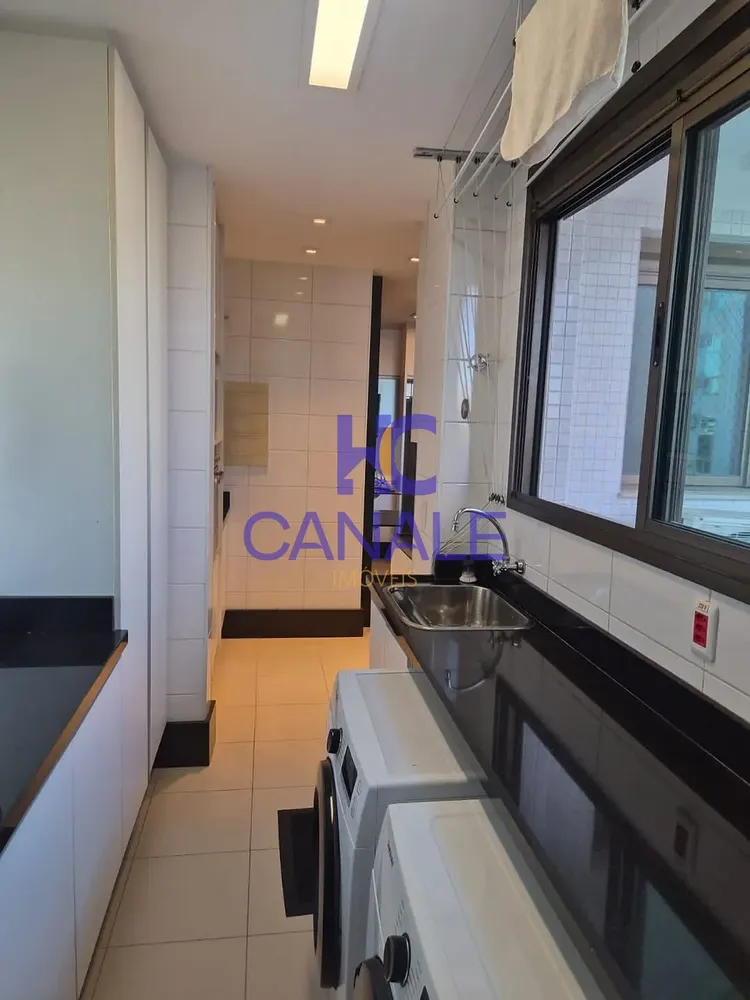 Apartamento, 3 quartos, 233 m² - Foto 5