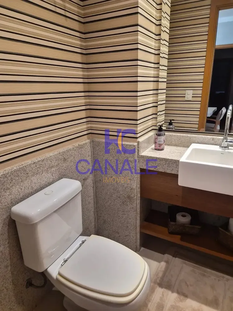 Apartamento, 3 quartos, 233 m² - Foto 17