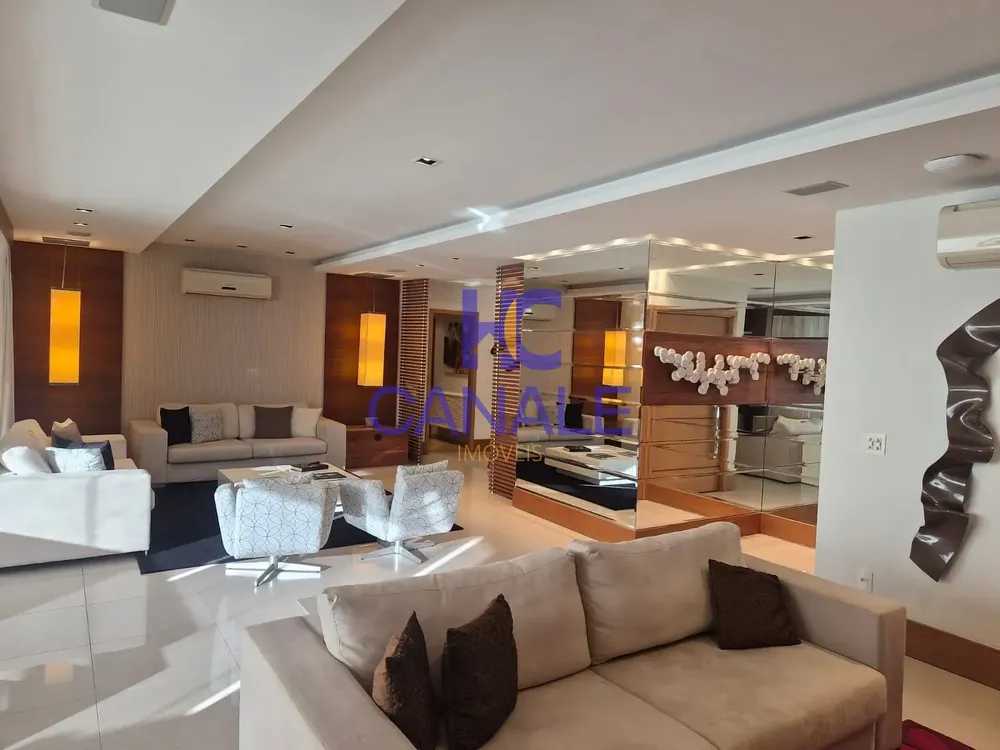 Apartamento, 3 quartos, 233 m² - Foto 43