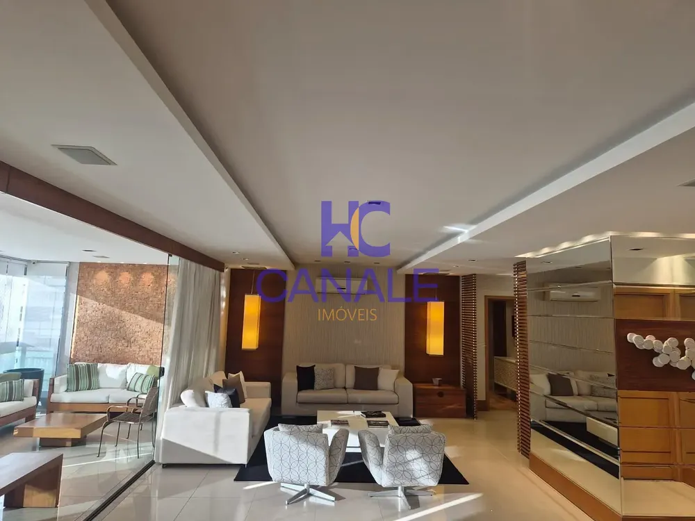 Apartamento, 3 quartos, 233 m² - Foto 24