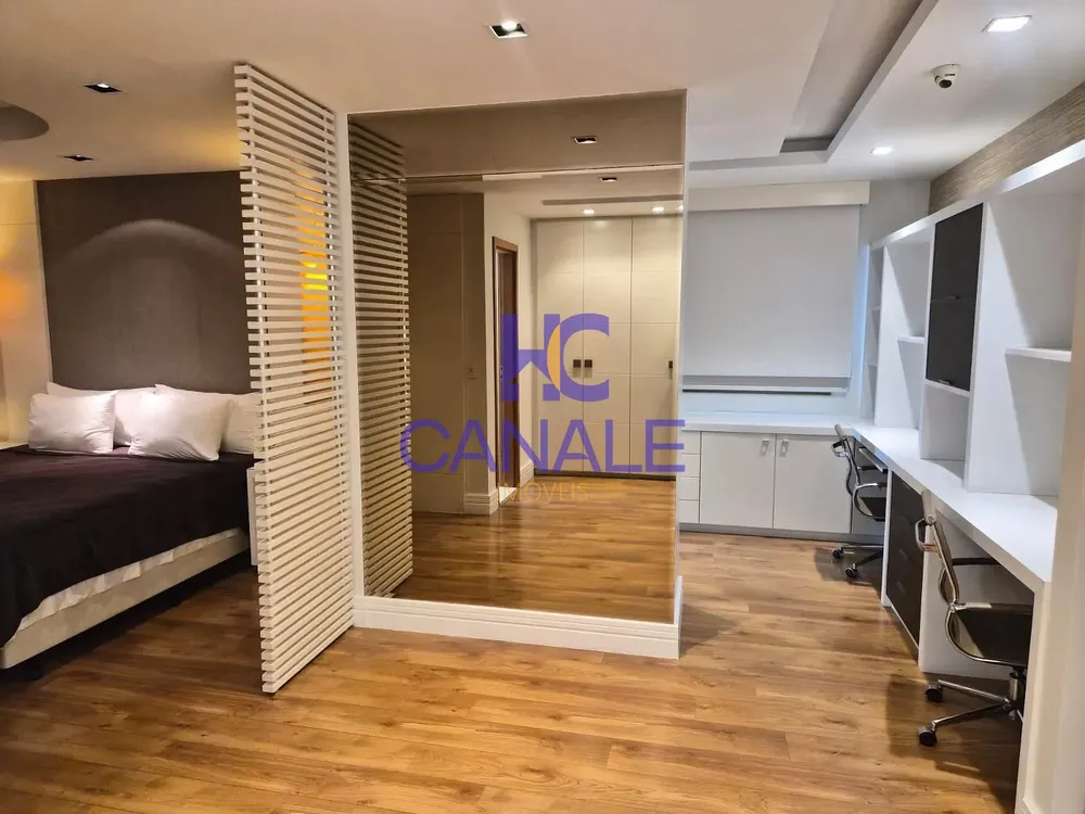 Apartamento, 3 quartos, 233 m² - Foto 46