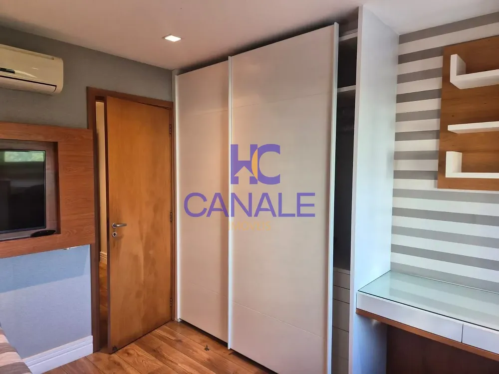 Apartamento, 3 quartos, 233 m² - Foto 25