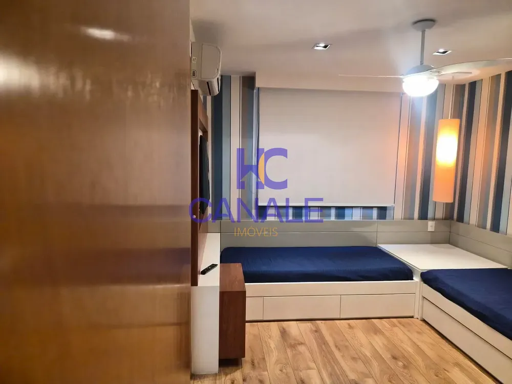 Apartamento, 3 quartos, 233 m² - Foto 7