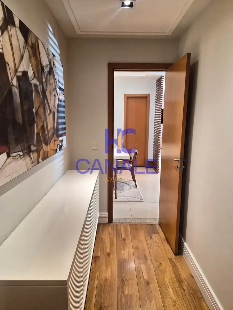 Apartamento, 3 quartos, 233 m² - Foto 40