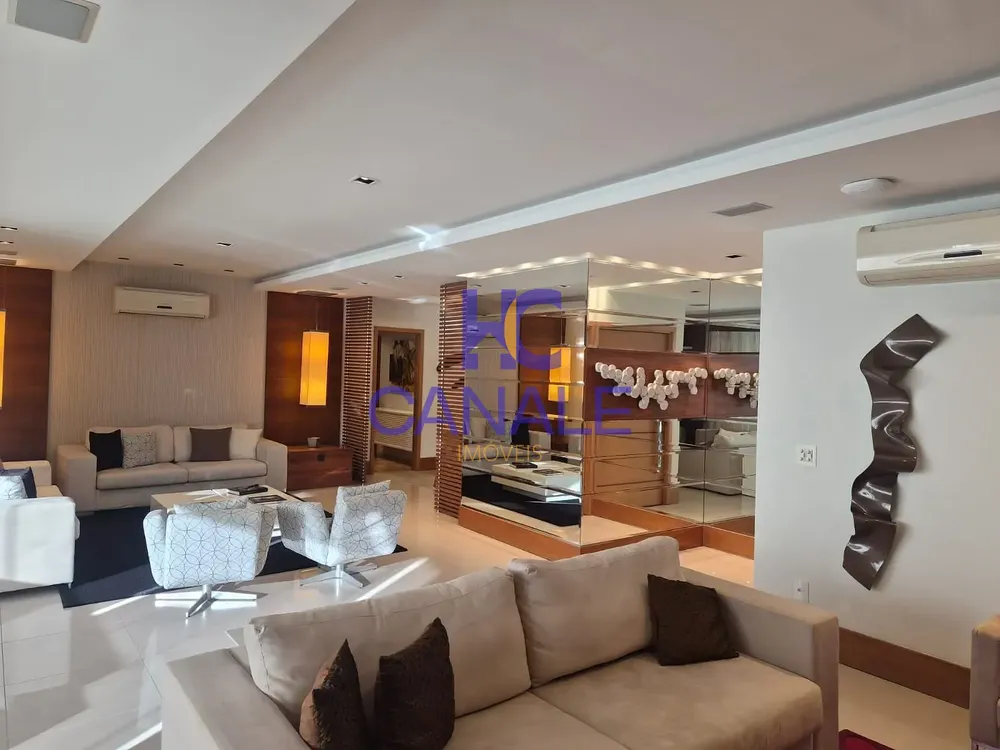 Apartamento, 3 quartos, 233 m² - Foto 39