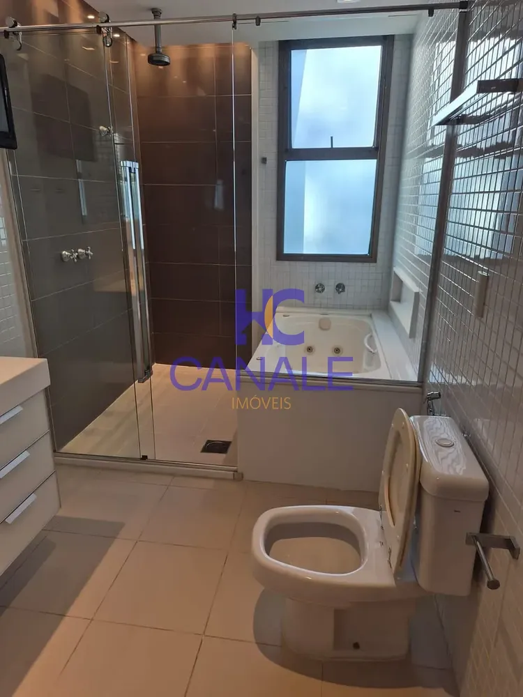 Apartamento, 3 quartos, 233 m² - Foto 16