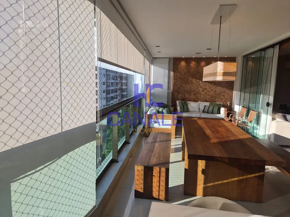 Apartamento, 3 quartos, 233 m² - Foto 38