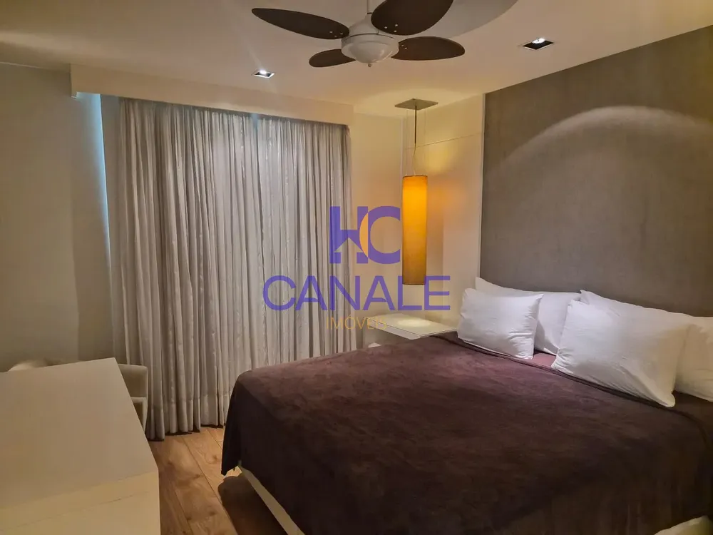 Apartamento, 3 quartos, 233 m² - Foto 3