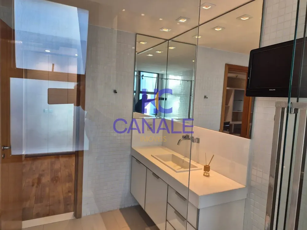 Apartamento, 3 quartos, 233 m² - Foto 27