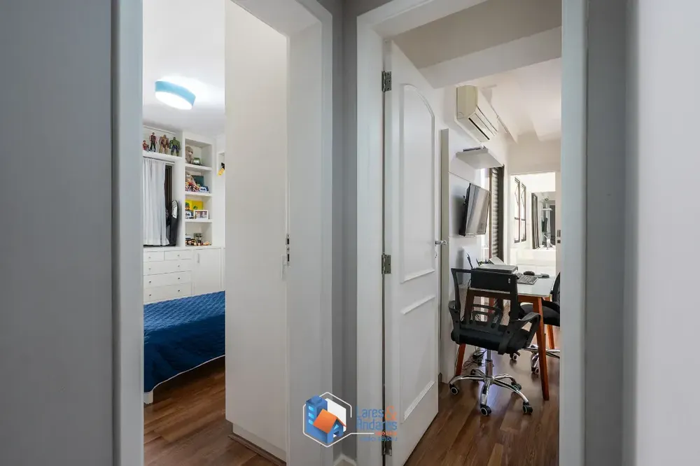 Apartamento, 4 quartos, 213 m² - Foto 5