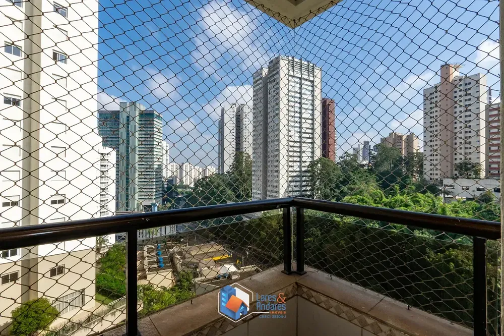 Apartamento, 4 quartos, 213 m² - Foto 6