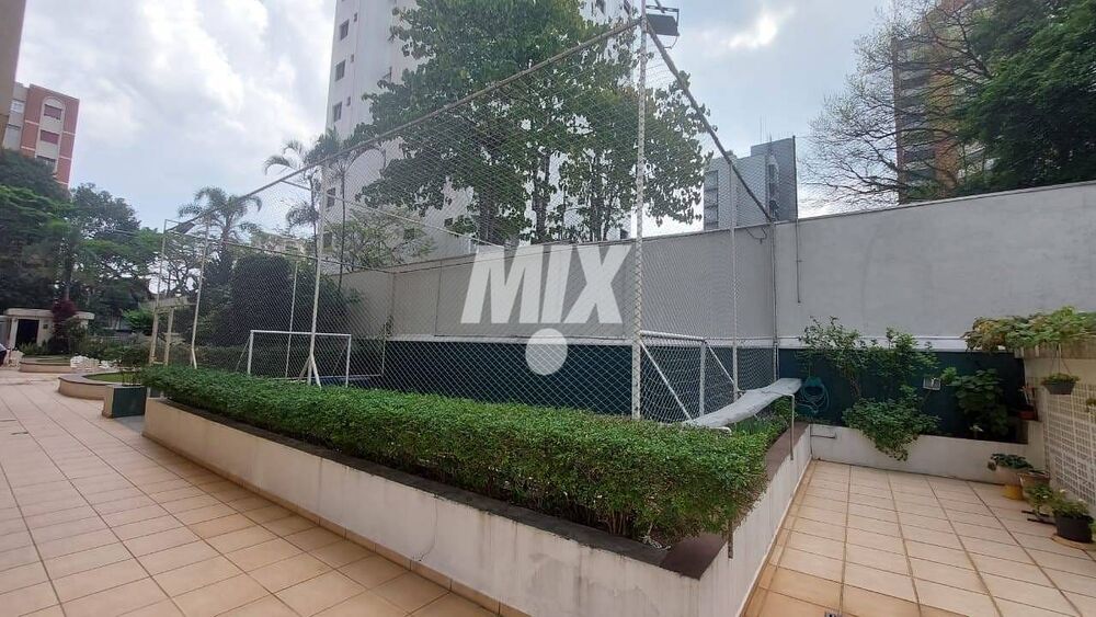 Apartamento à venda com 2 quartos, 73m² - Foto 2
