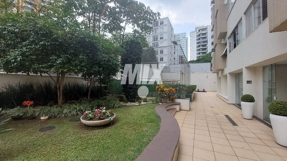 Apartamento à venda com 2 quartos, 73m² - Foto 6