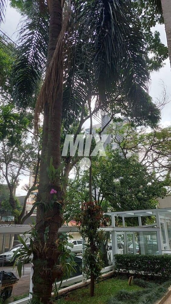 Apartamento à venda com 2 quartos, 73m² - Foto 5