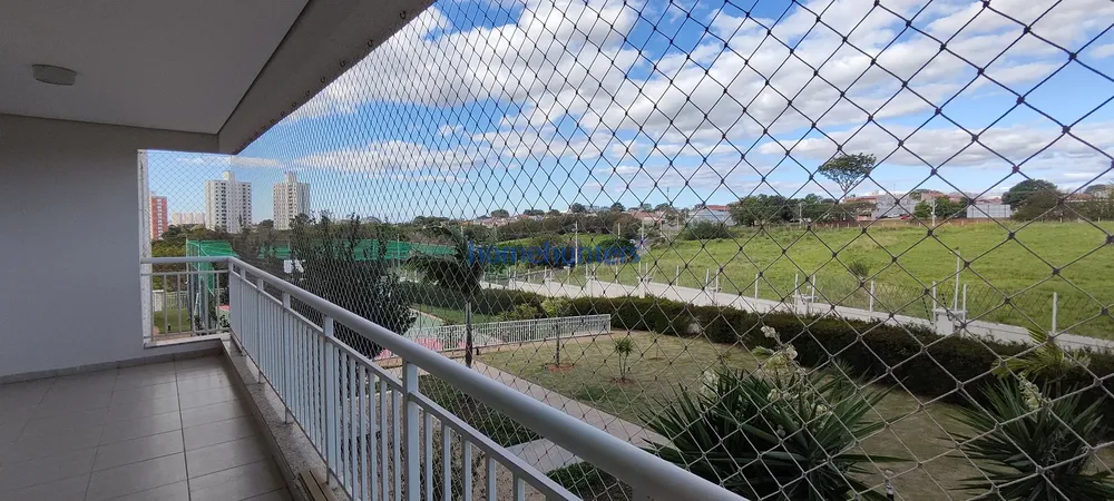 Apartamento, 3 quartos, 136 m² - Foto 3