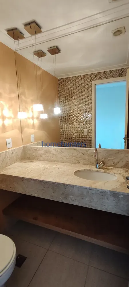 Apartamento, 3 quartos, 136 m² - Foto 4