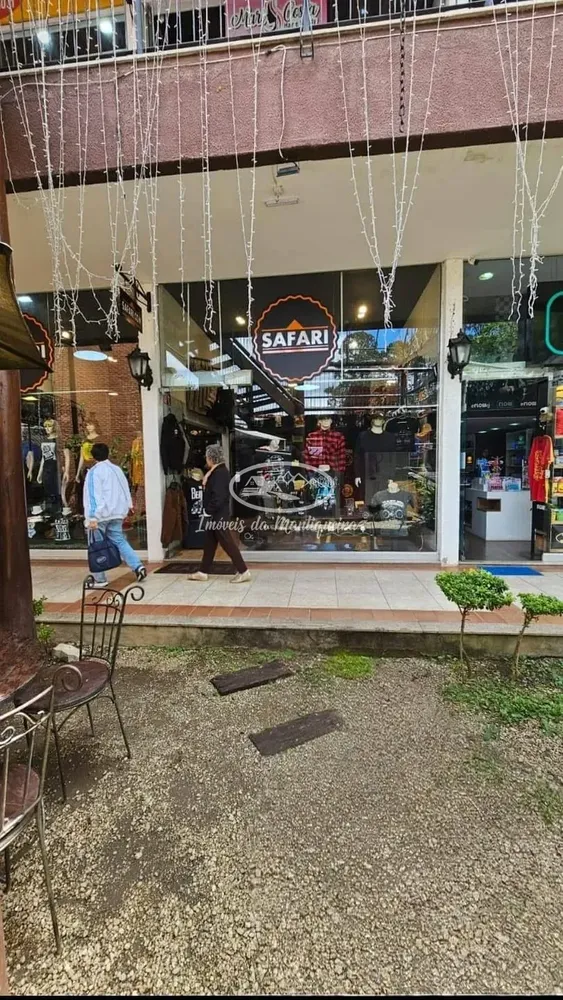 Loja-Salão, 22 m² - Foto 2