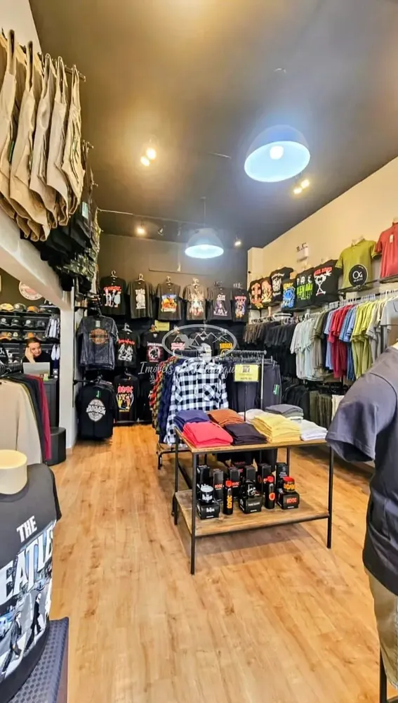 Loja-Salão, 22 m² - Foto 3