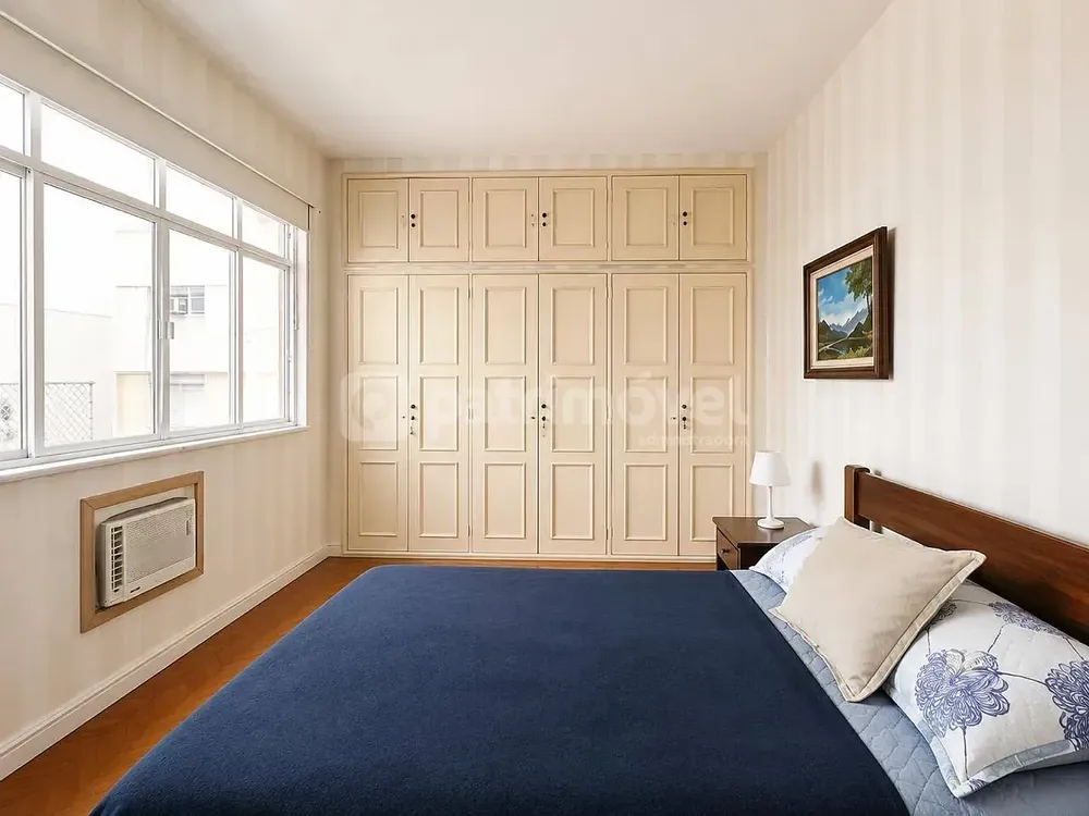 Apartamento, 3 quartos, 210 m² - Foto 8