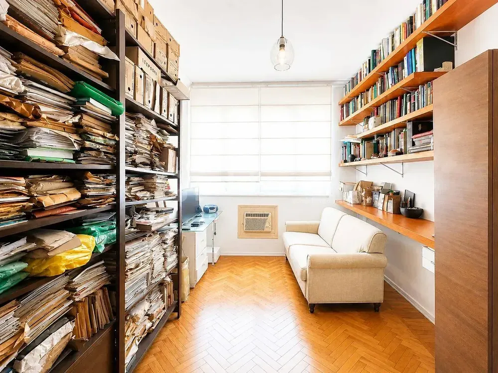 Apartamento, 3 quartos, 210 m² - Foto 11