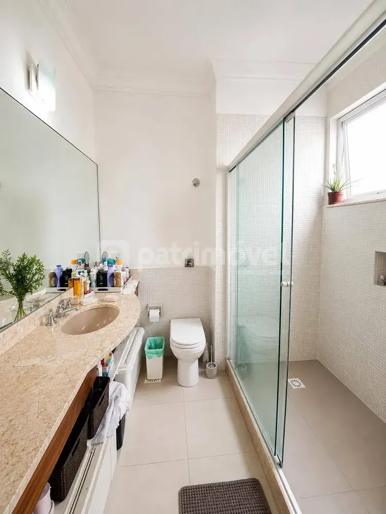 Apartamento, 3 quartos, 210 m² - Foto 15
