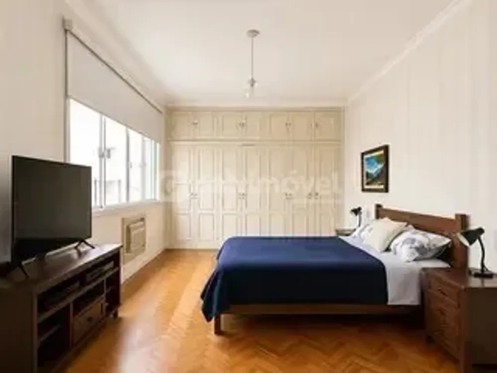 Apartamento, 3 quartos, 210 m² - Foto 9