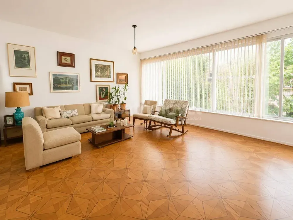 Apartamento, 3 quartos, 210 m² - Foto 3