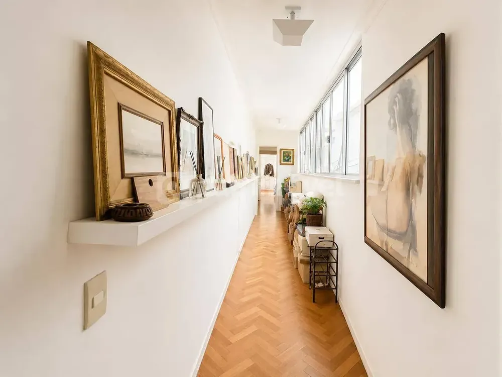 Apartamento, 3 quartos, 210 m² - Foto 10
